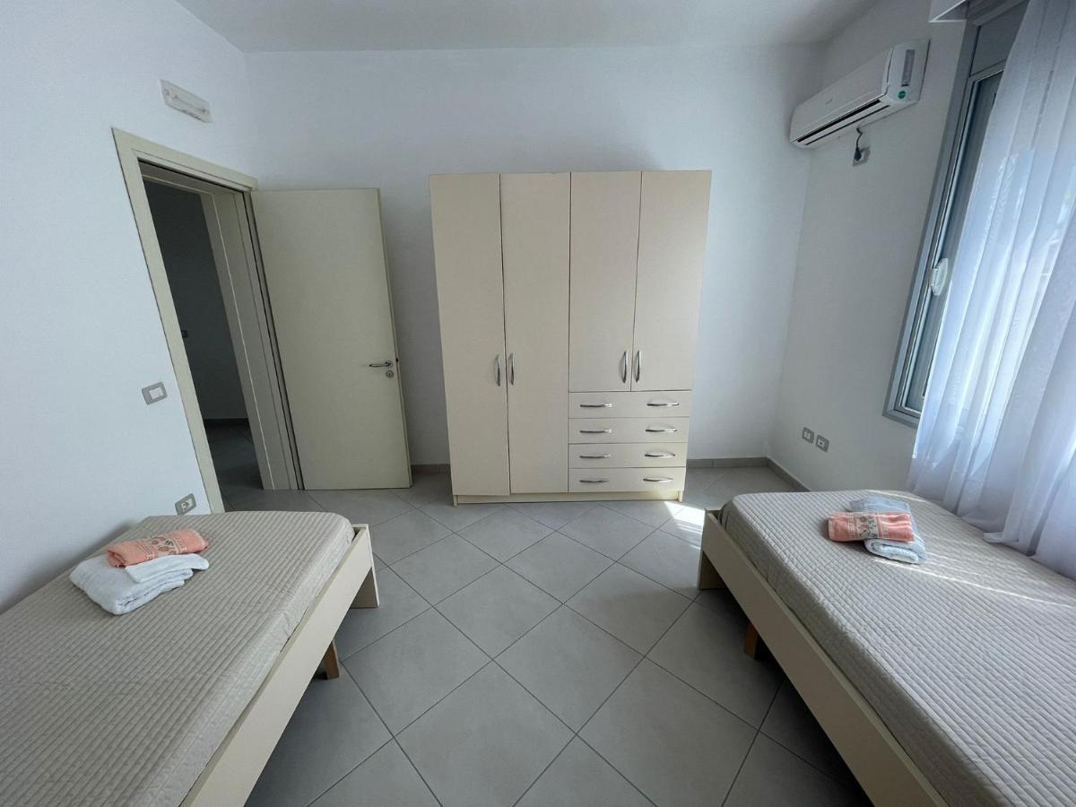 Orikum Apartments Extérieur photo