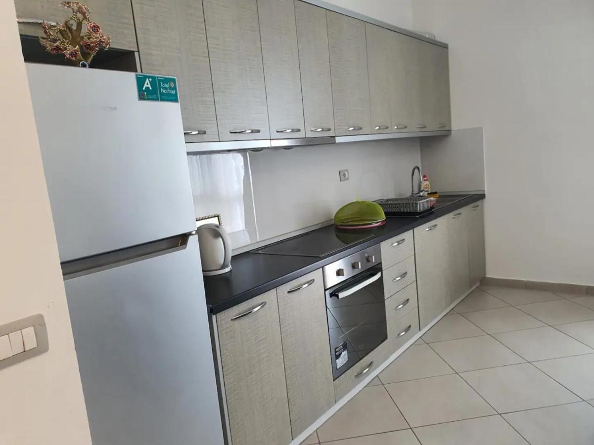Orikum Apartments Extérieur photo