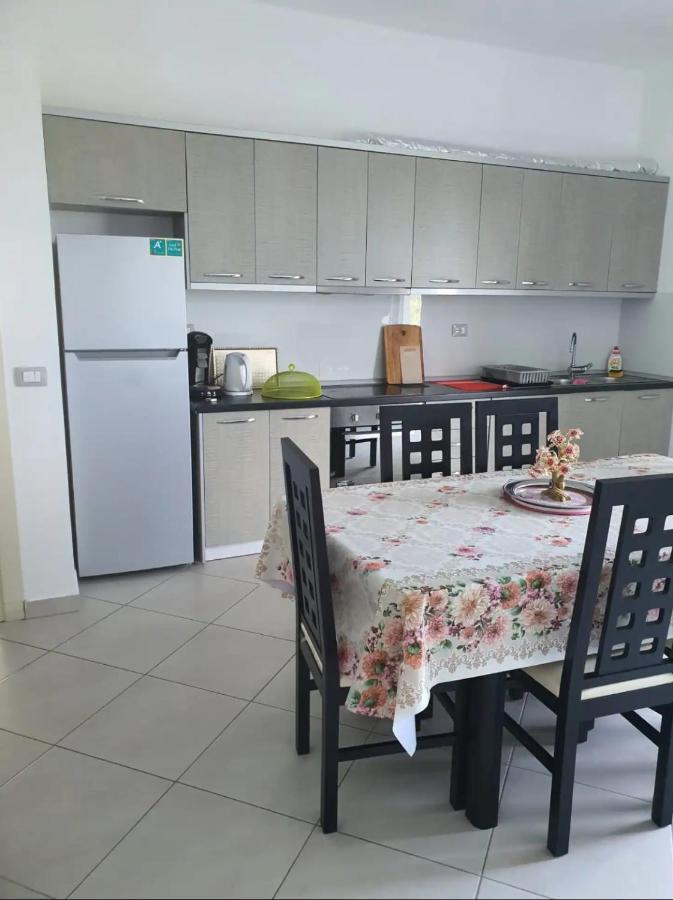 Orikum Apartments Extérieur photo